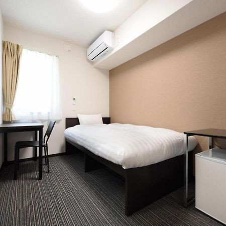 La'gent Inn Kesennuma Buitenkant foto