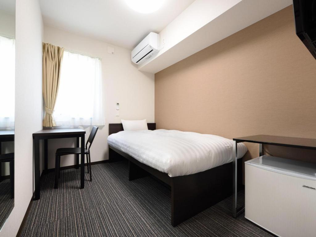 La'gent Inn Kesennuma Buitenkant foto