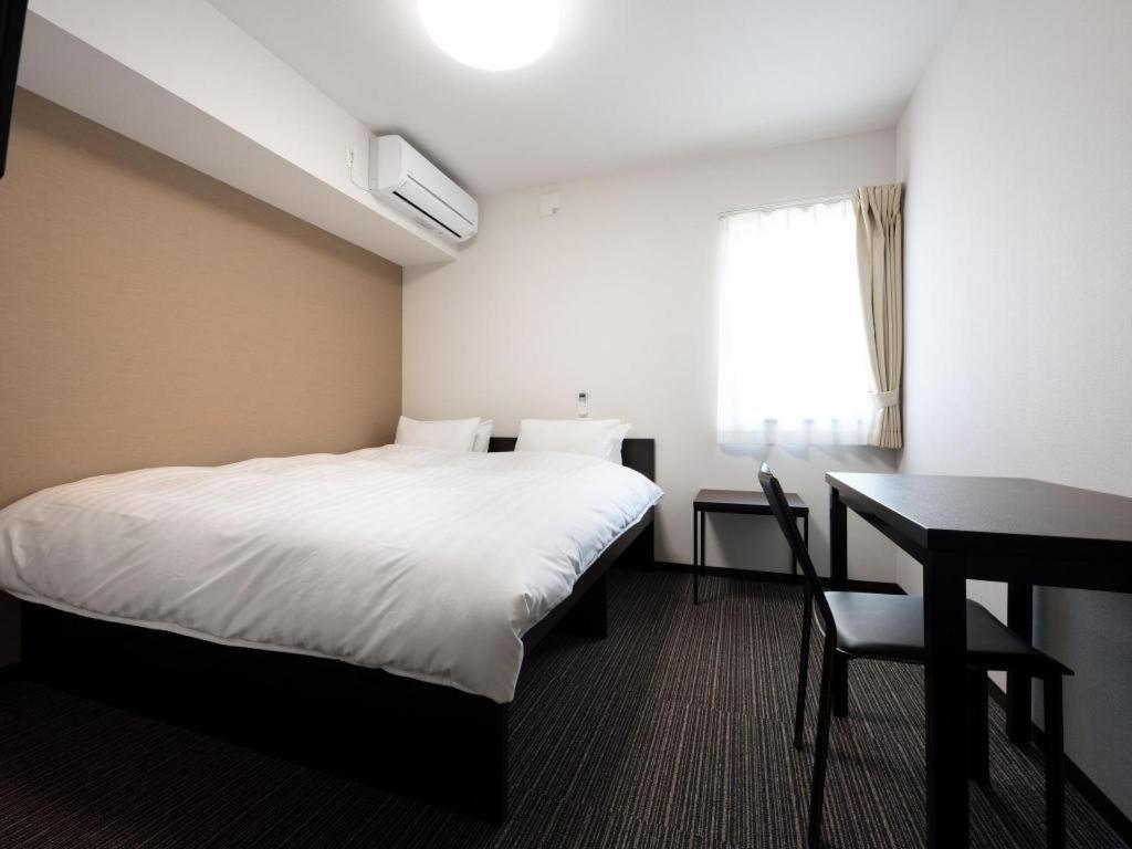 La'gent Inn Kesennuma Buitenkant foto