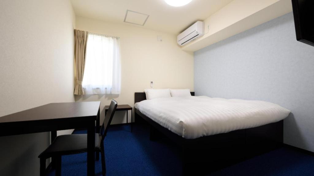 La'gent Inn Kesennuma Buitenkant foto