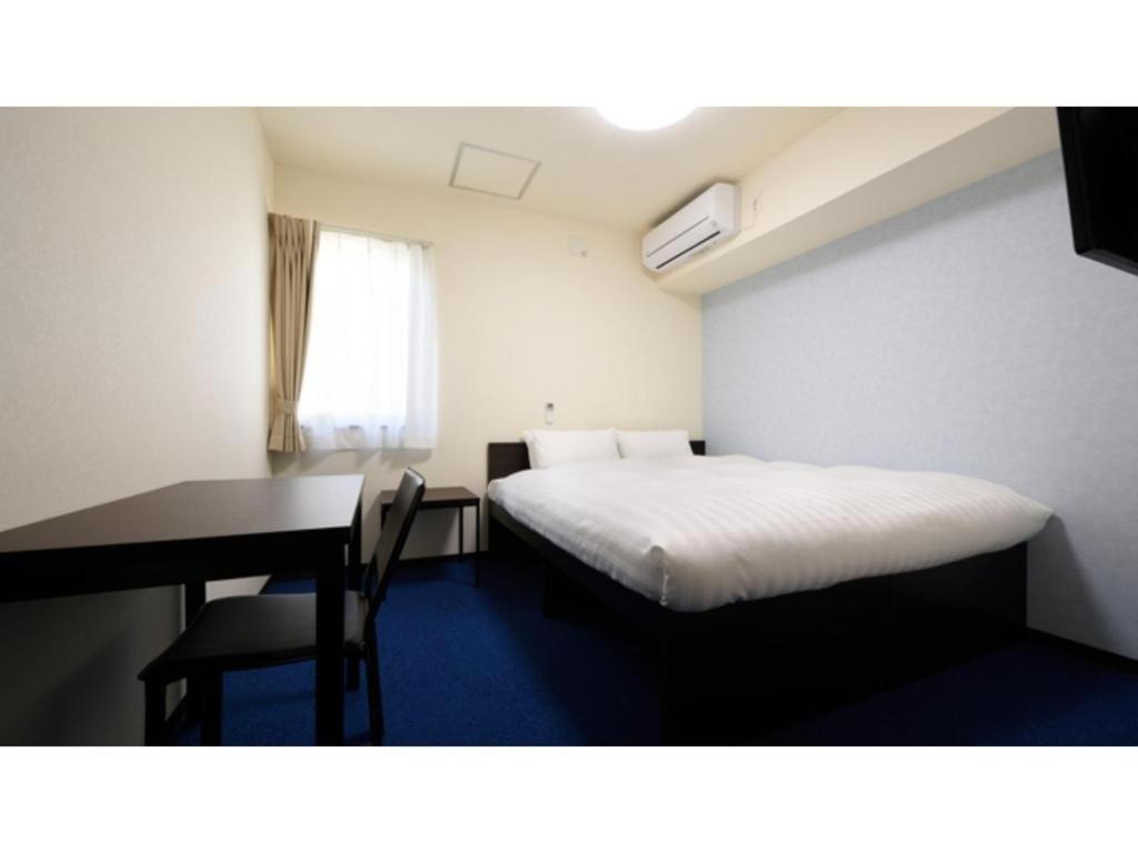 La'gent Inn Kesennuma Buitenkant foto